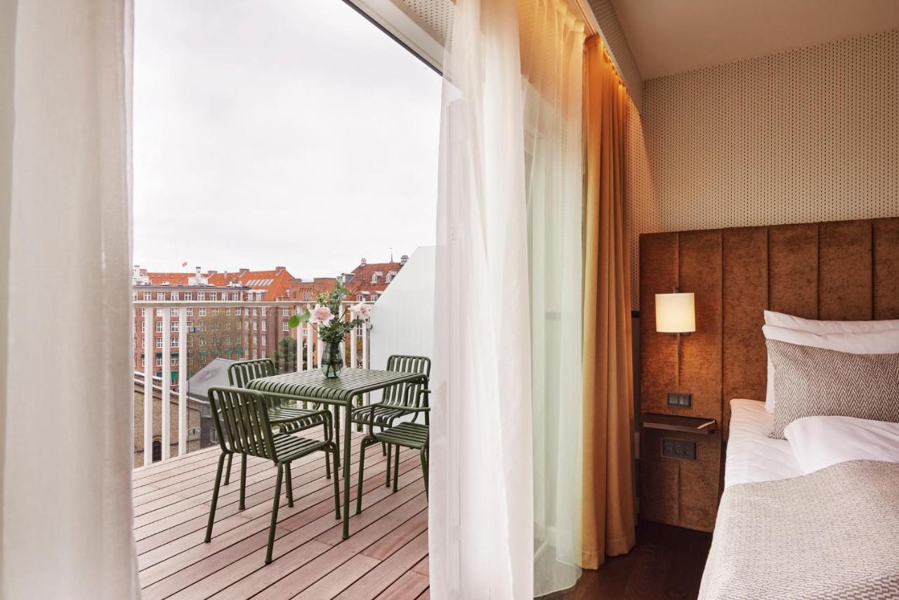 Wide 4* København