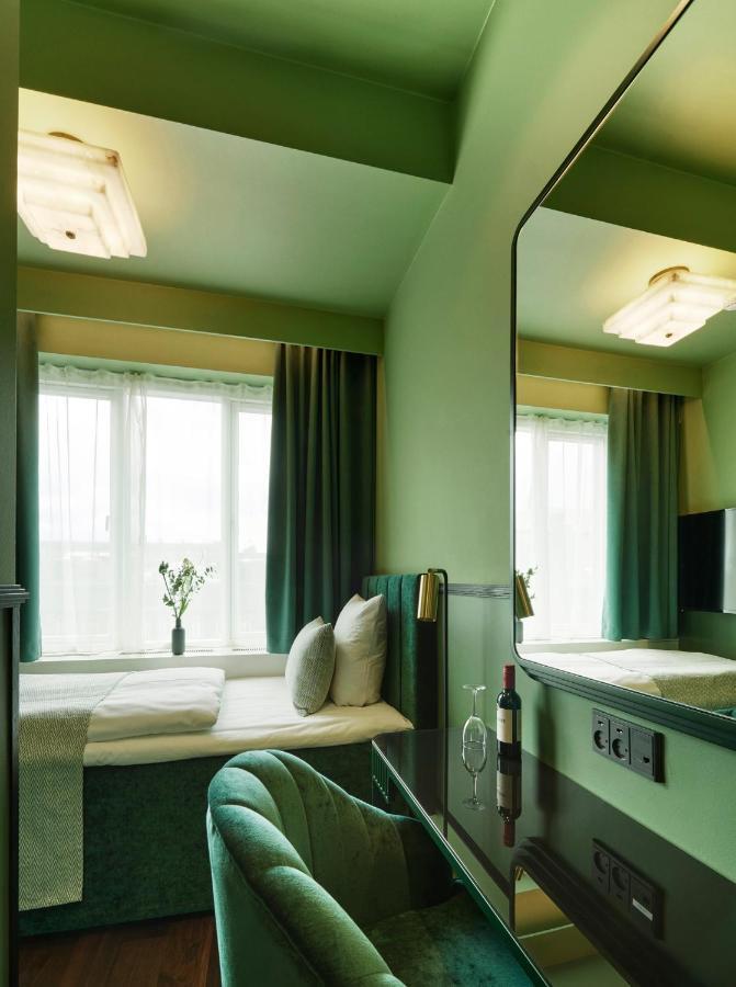 Hotel Wide København