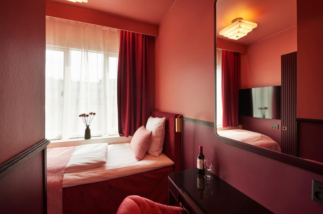 Wide Hotel København