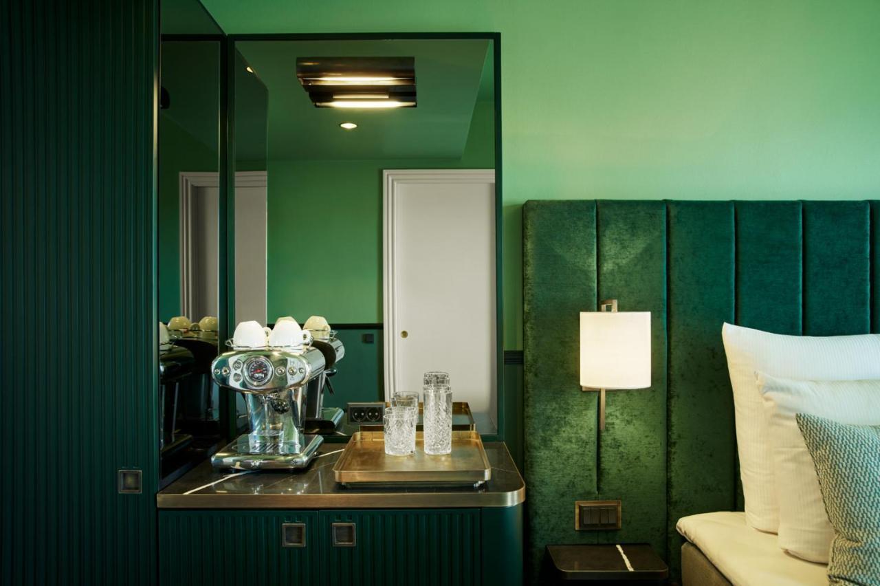 Hotel Wide København