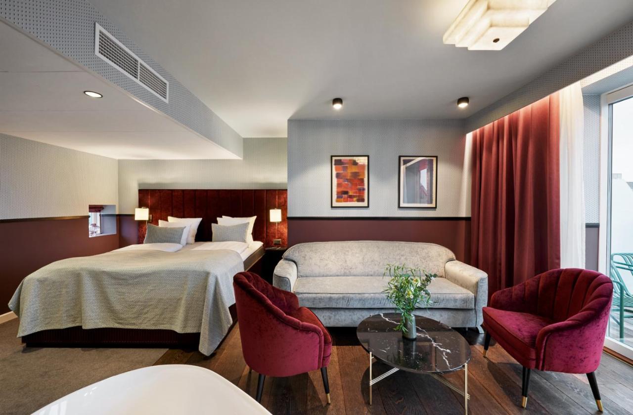 Hotel Wide København