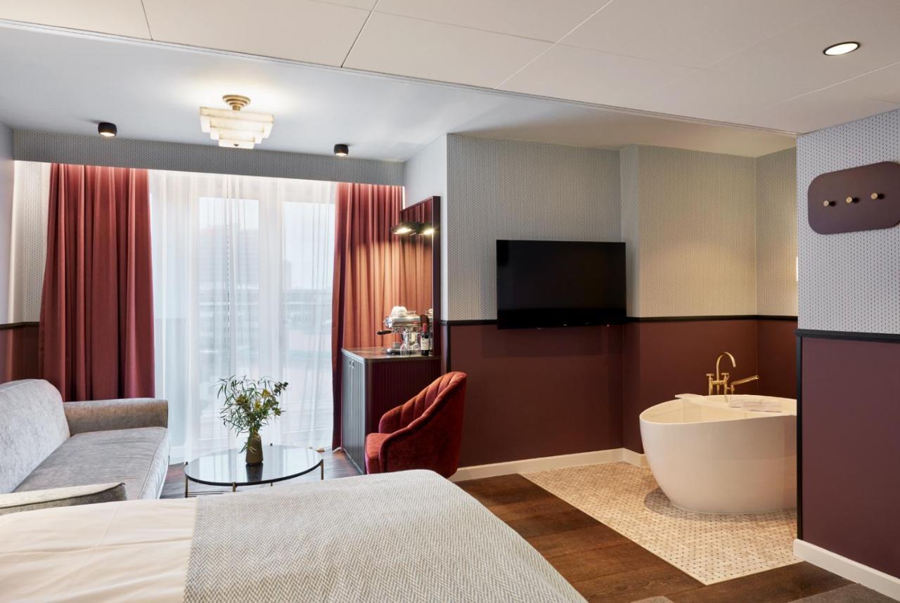 Wide Hotel København