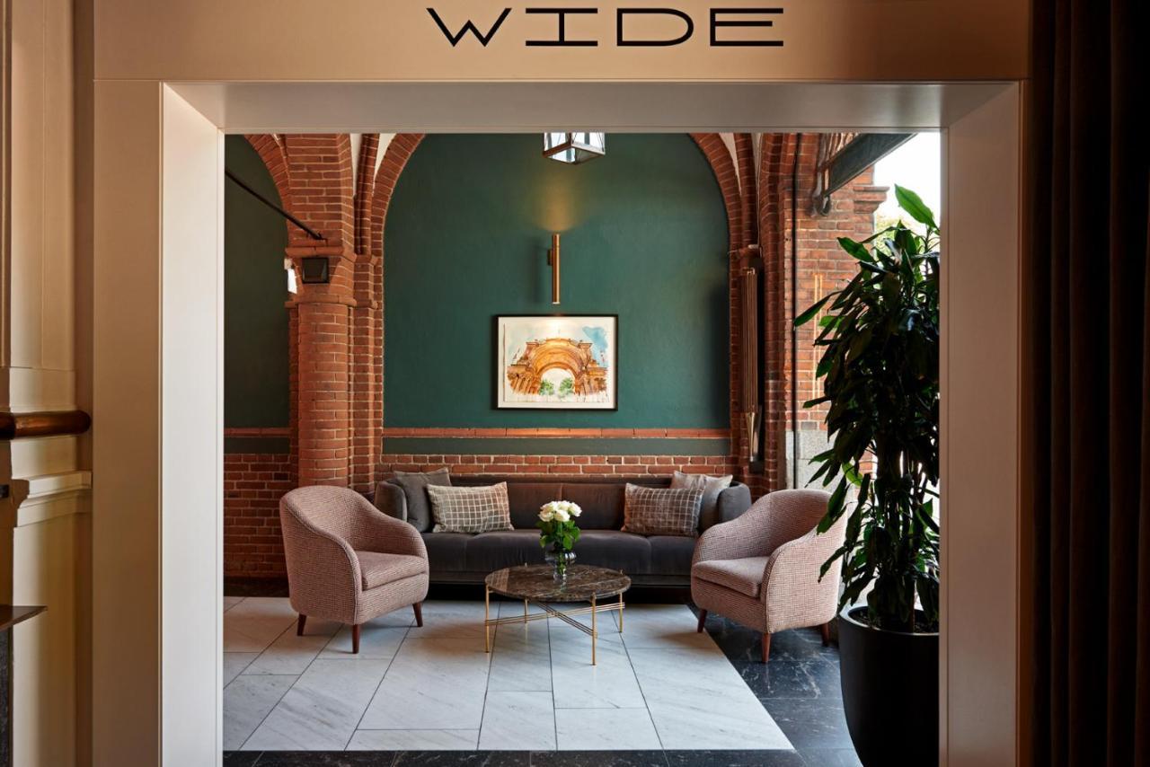 Wide Hotel København