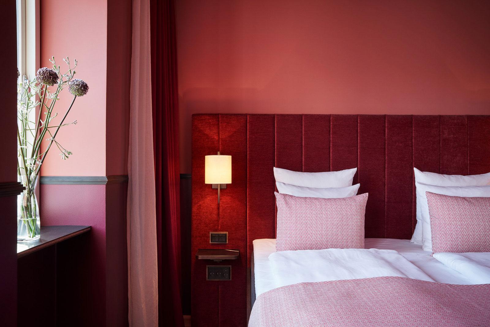 Hotel Wide København