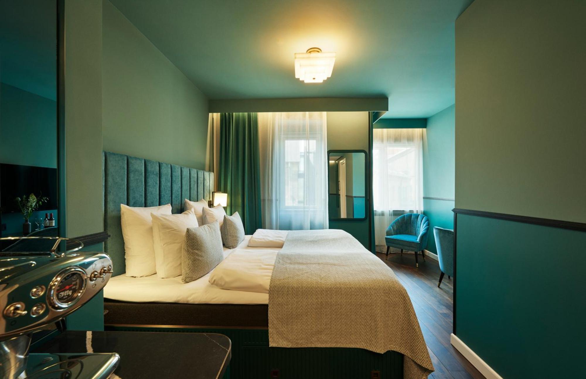 Wide Hotel København