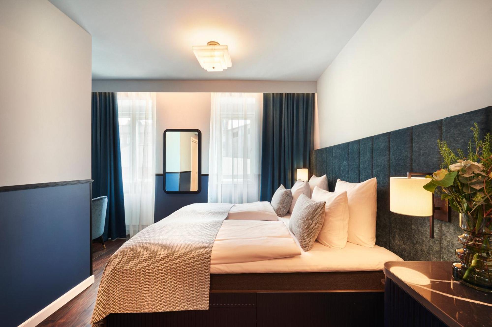 Wide Hotel 4*